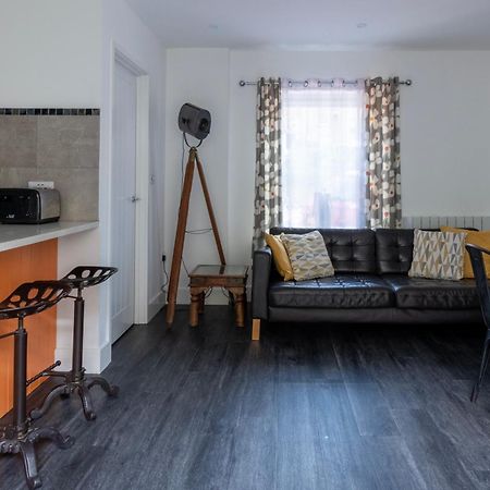 King'S Head Cottage Hastings Extérieur photo