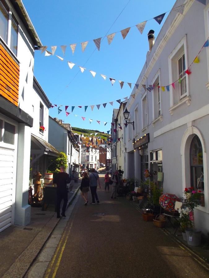 King'S Head Cottage Hastings Extérieur photo