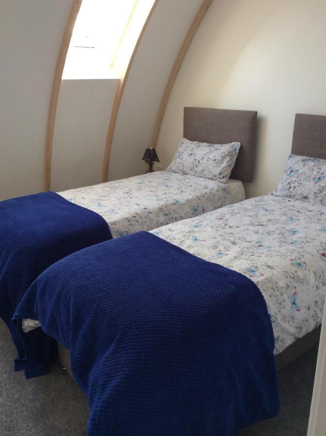 King'S Head Cottage Hastings Extérieur photo
