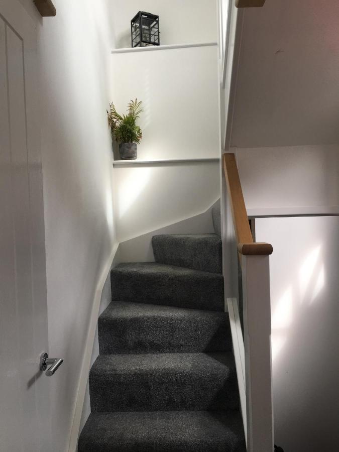 King'S Head Cottage Hastings Extérieur photo