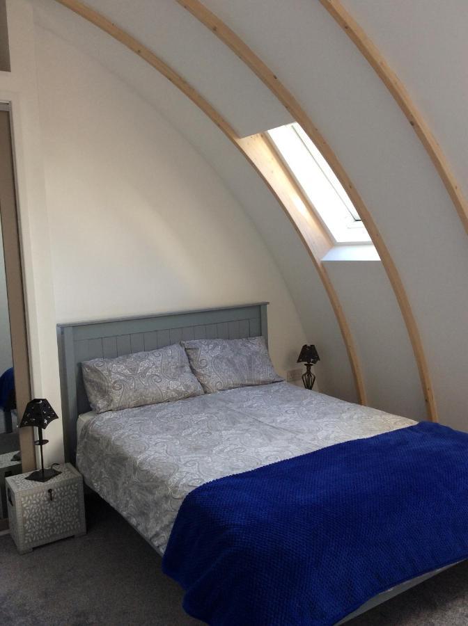 King'S Head Cottage Hastings Extérieur photo