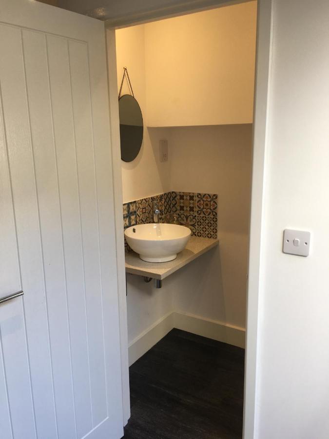 King'S Head Cottage Hastings Extérieur photo