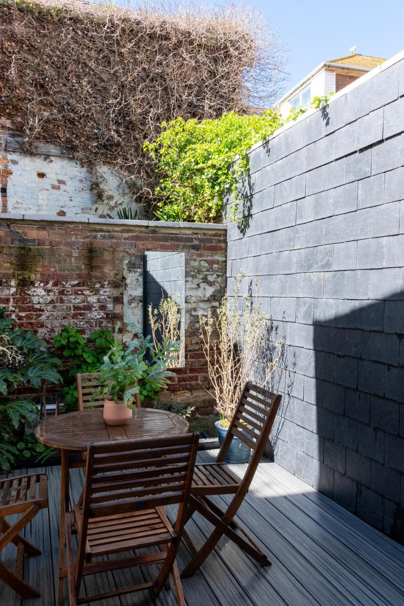 King'S Head Cottage Hastings Extérieur photo