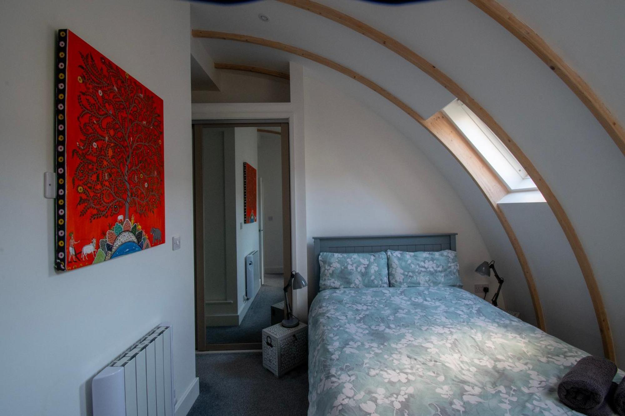 King'S Head Cottage Hastings Extérieur photo