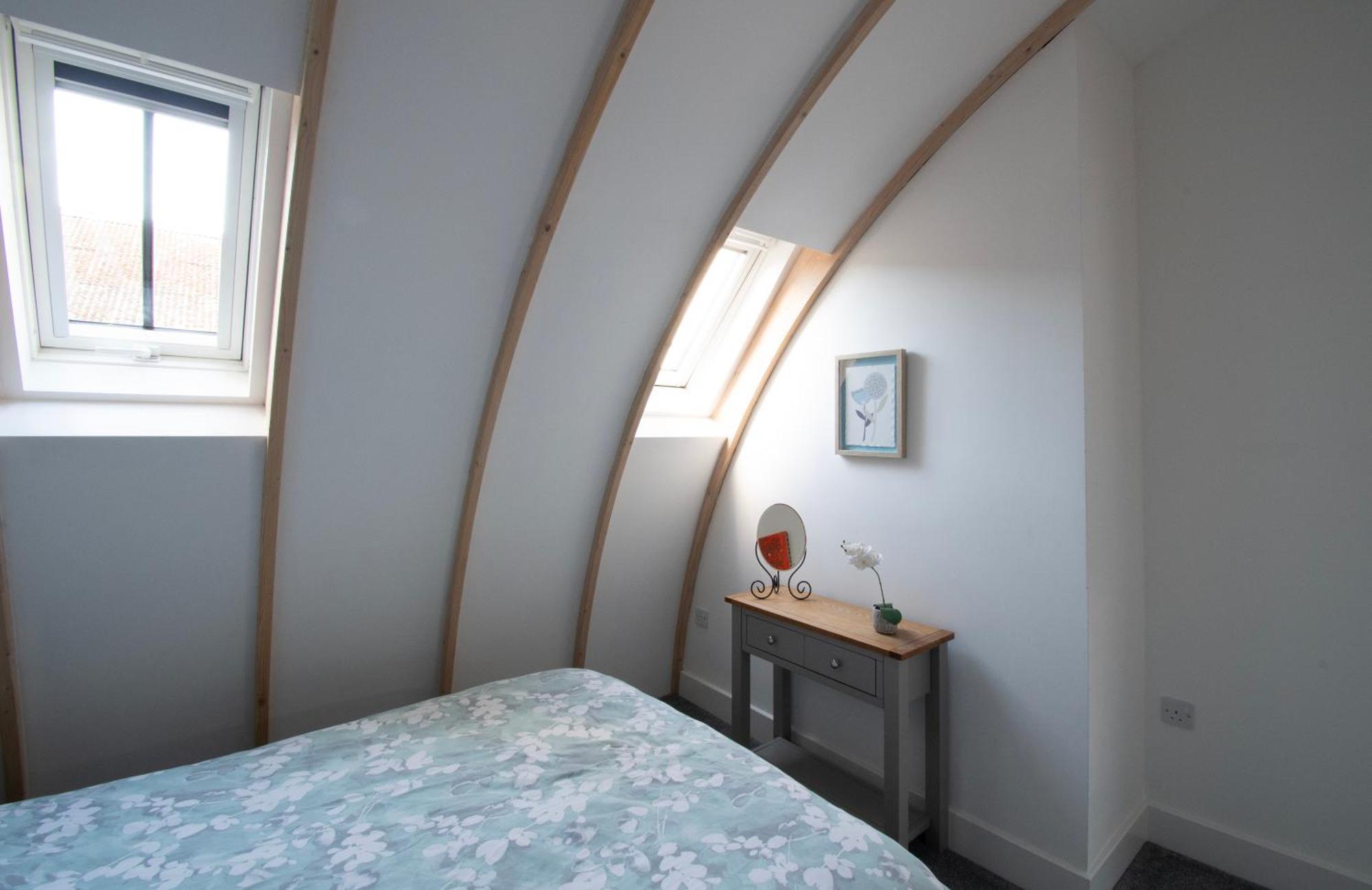 King'S Head Cottage Hastings Extérieur photo