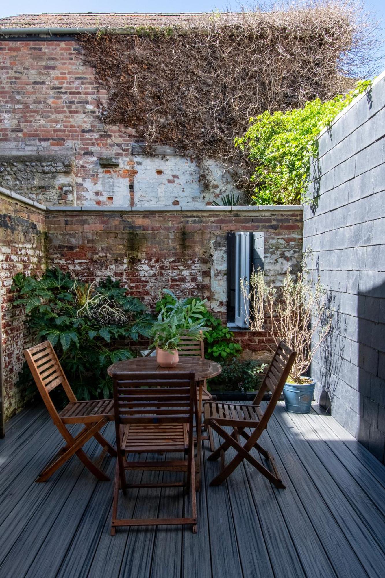 King'S Head Cottage Hastings Extérieur photo