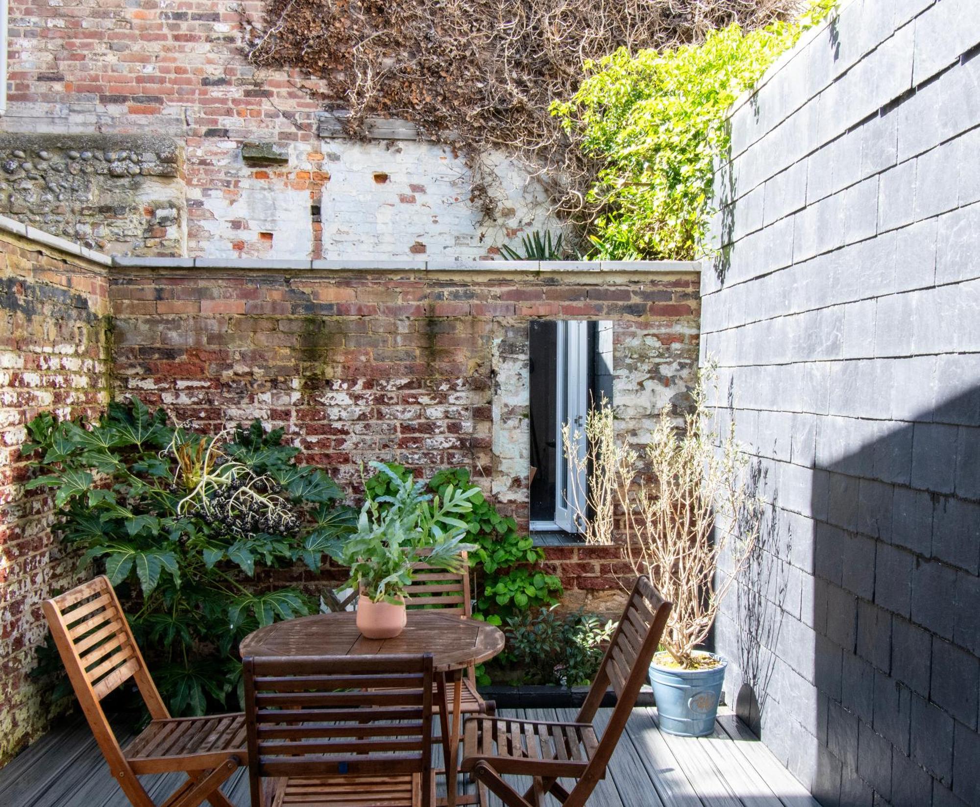 King'S Head Cottage Hastings Extérieur photo