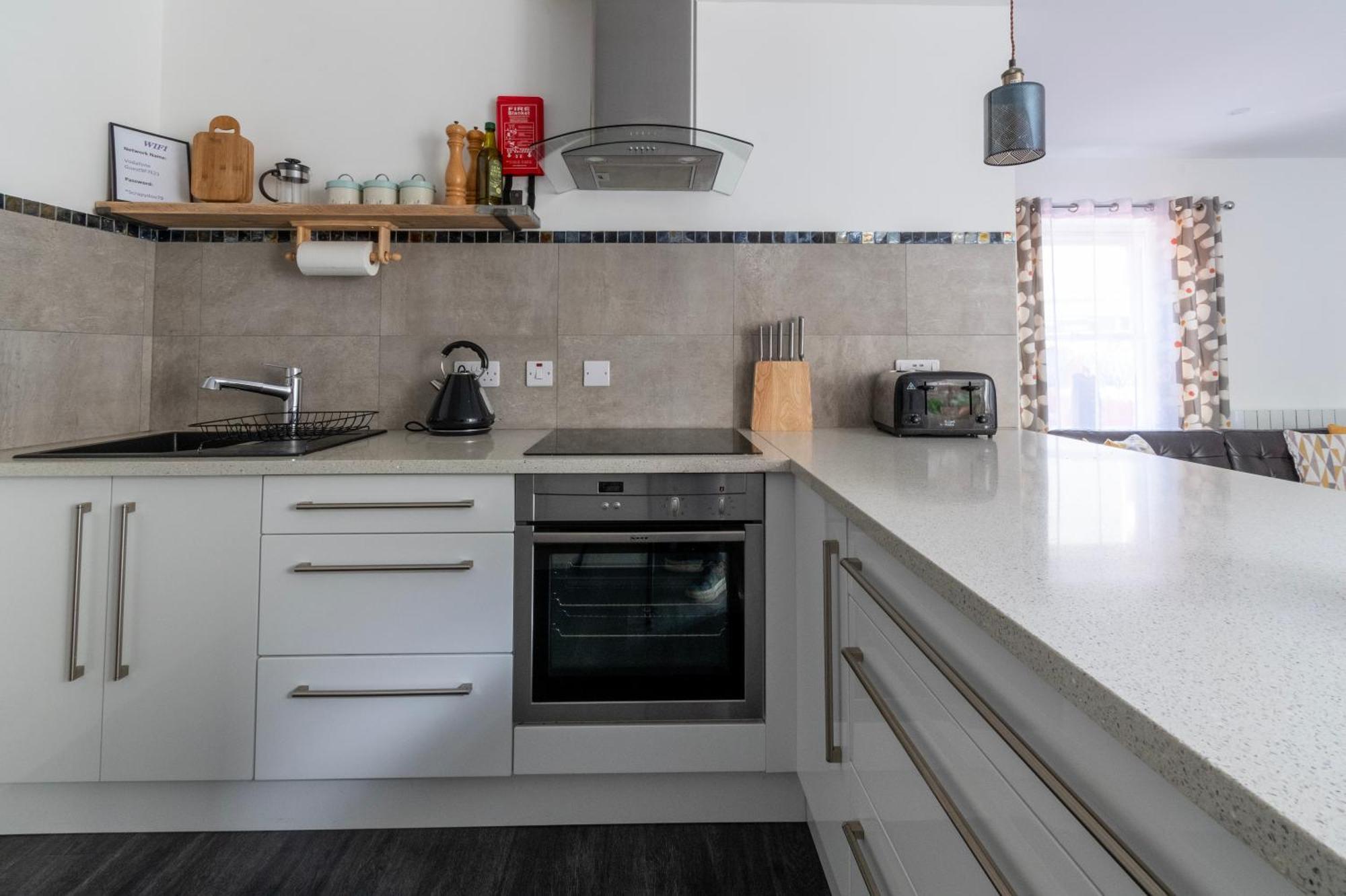 King'S Head Cottage Hastings Extérieur photo