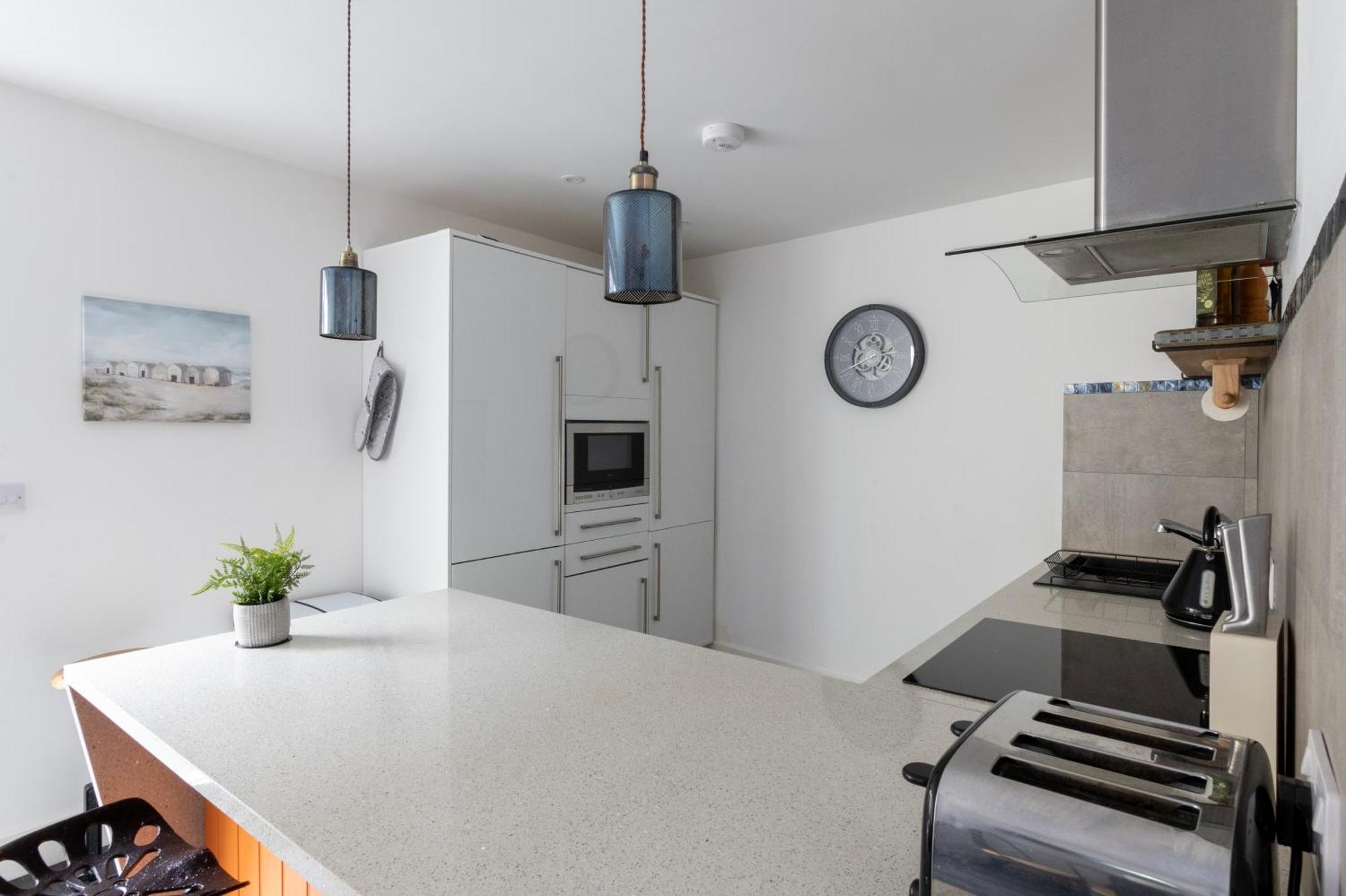King'S Head Cottage Hastings Extérieur photo