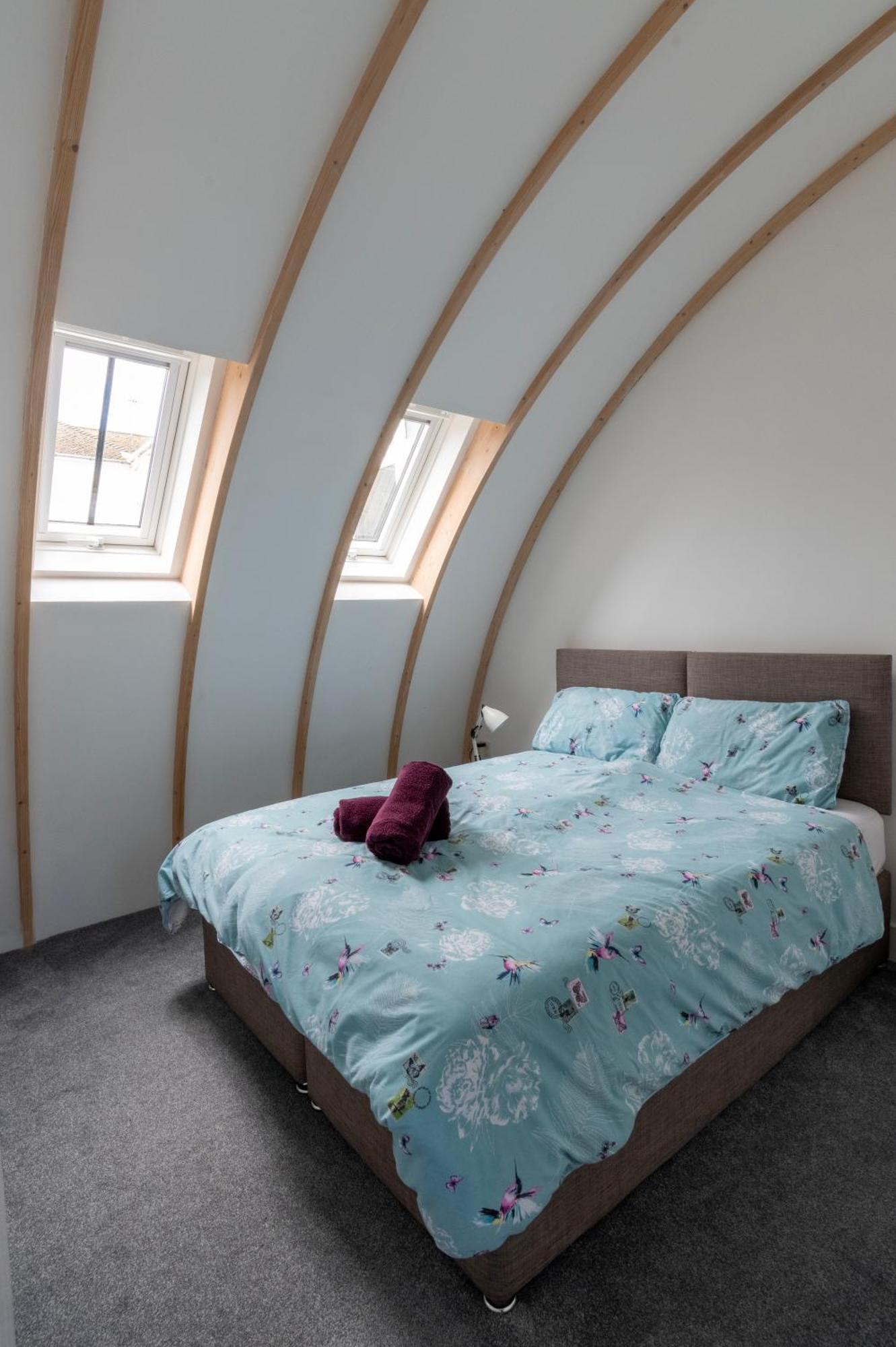 King'S Head Cottage Hastings Extérieur photo