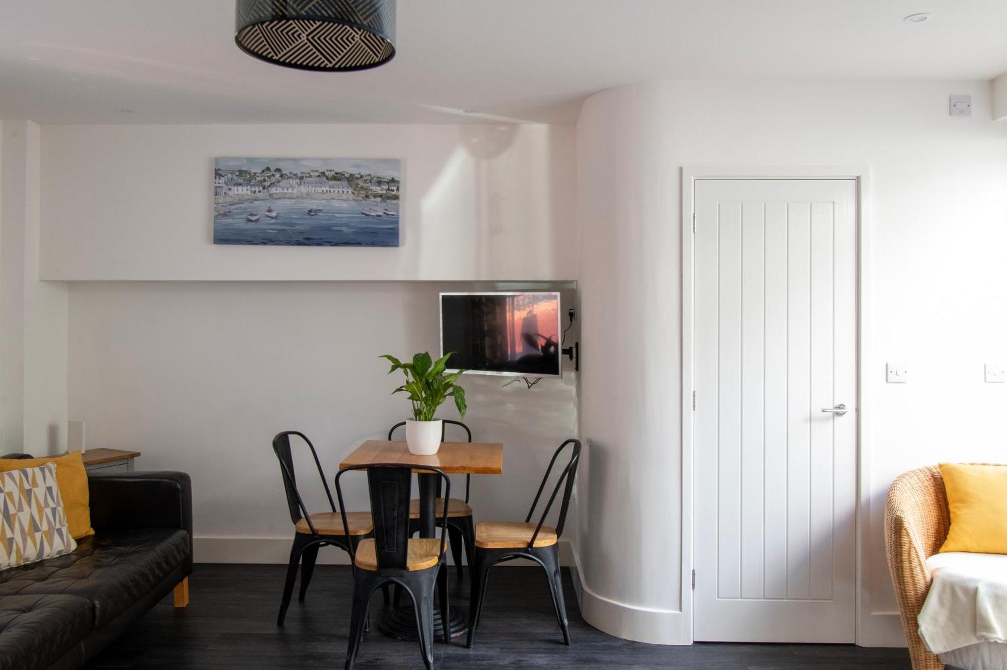 King'S Head Cottage Hastings Extérieur photo