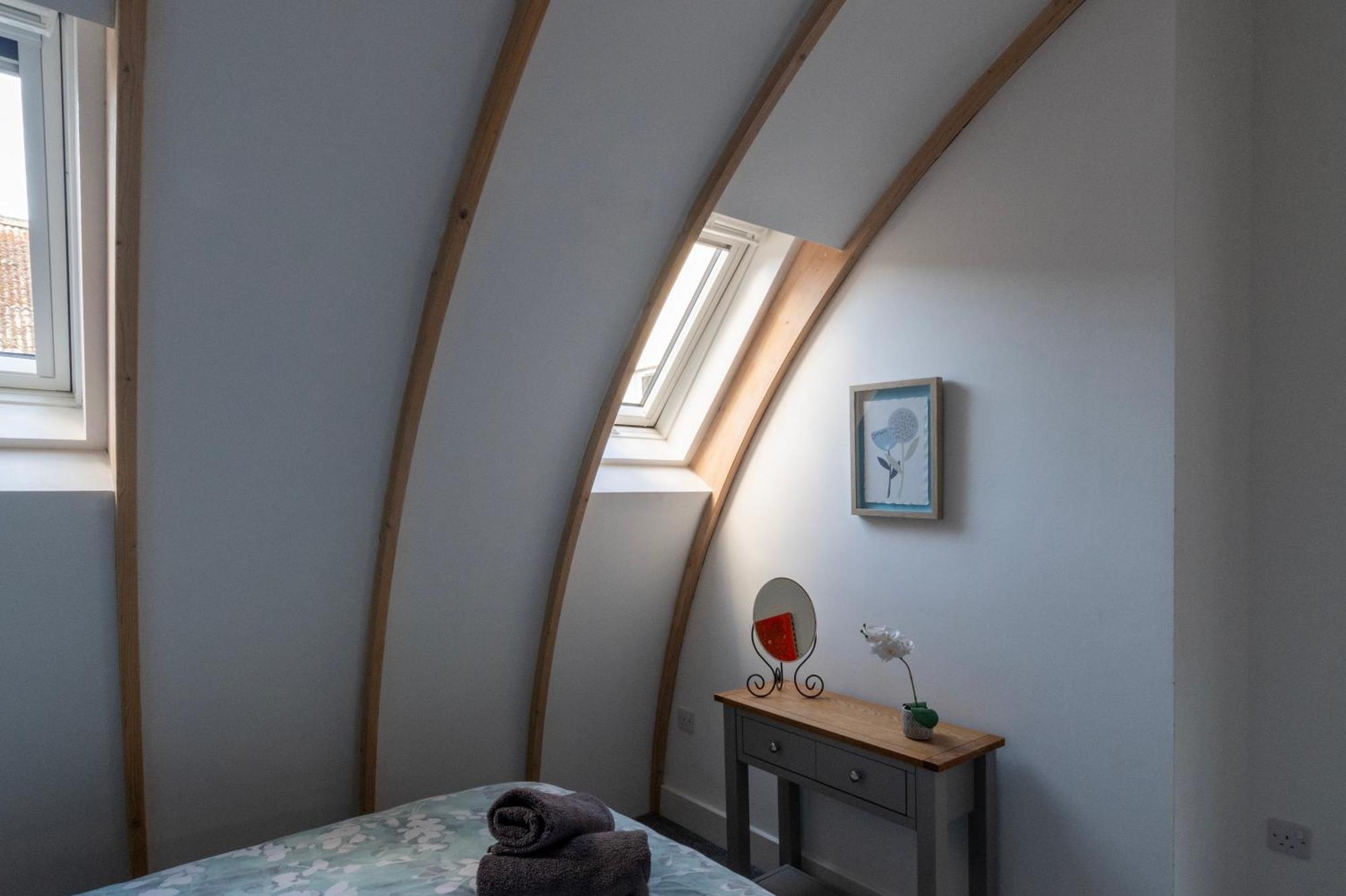 King'S Head Cottage Hastings Extérieur photo