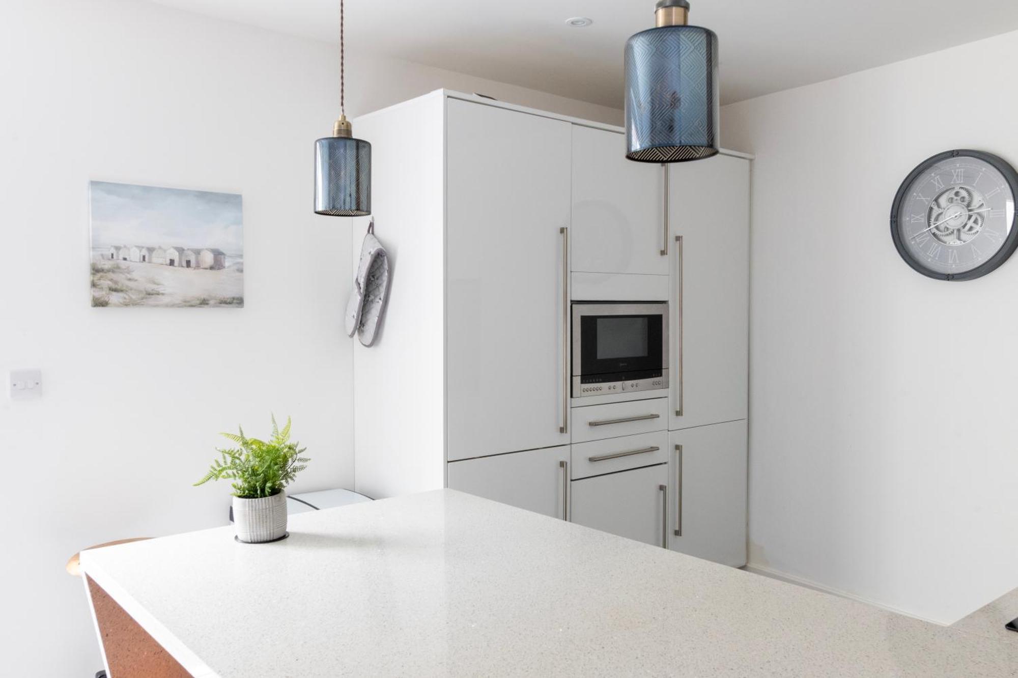 King'S Head Cottage Hastings Extérieur photo