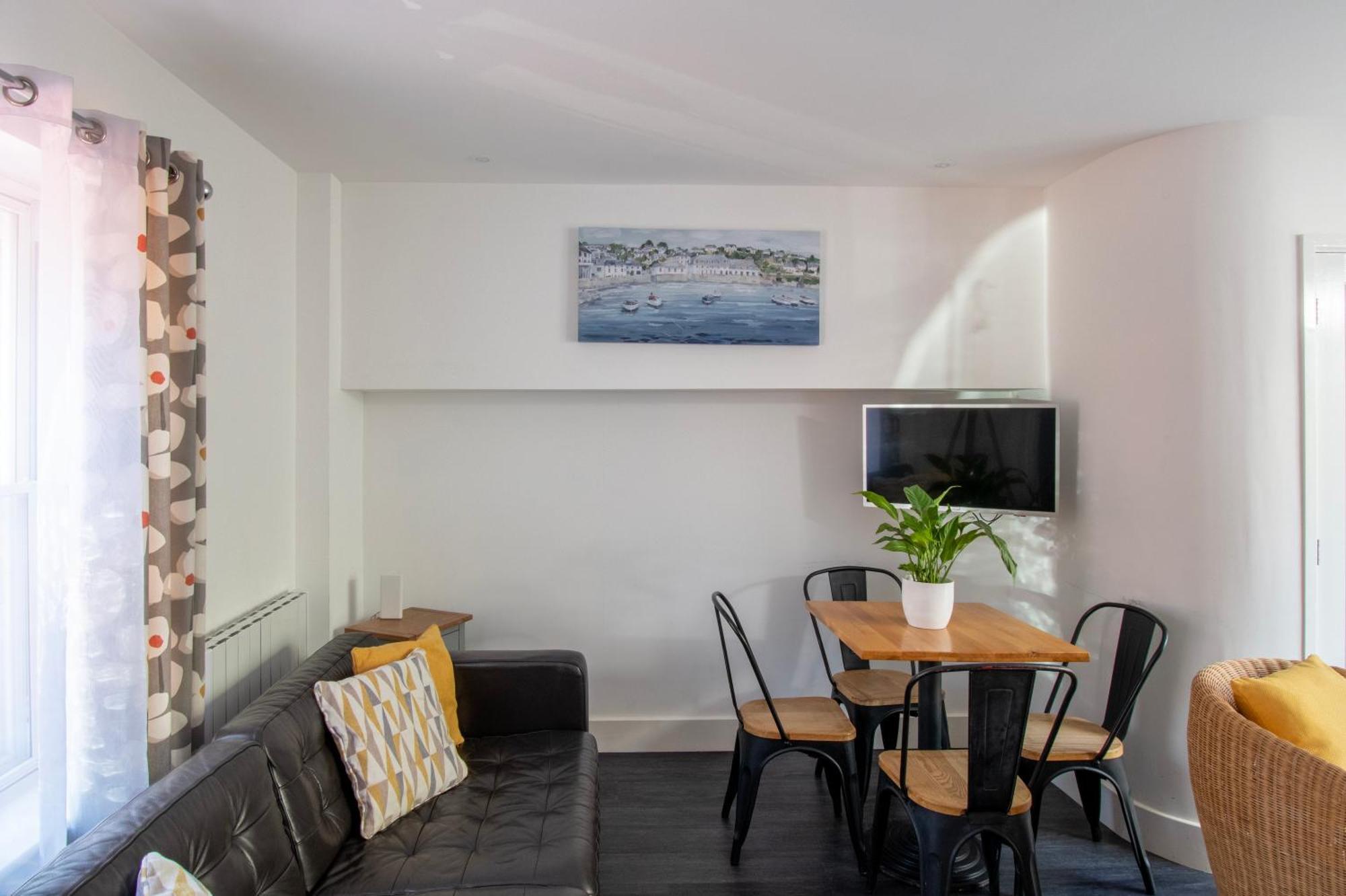 King'S Head Cottage Hastings Extérieur photo
